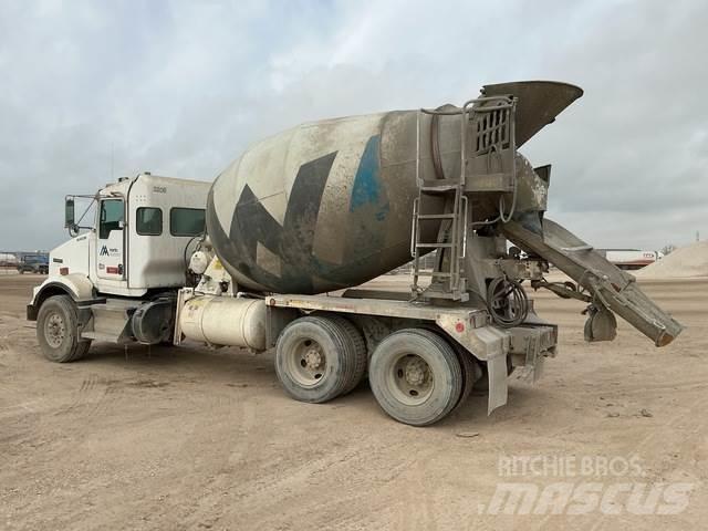Kenworth T800 Autre camion