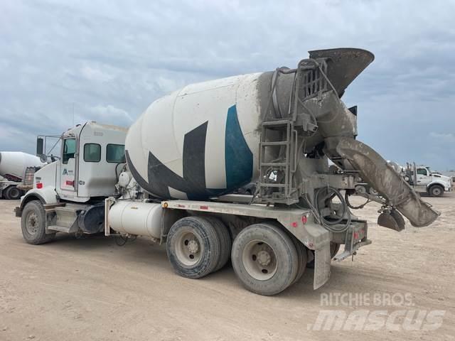Kenworth T800 Autre camion