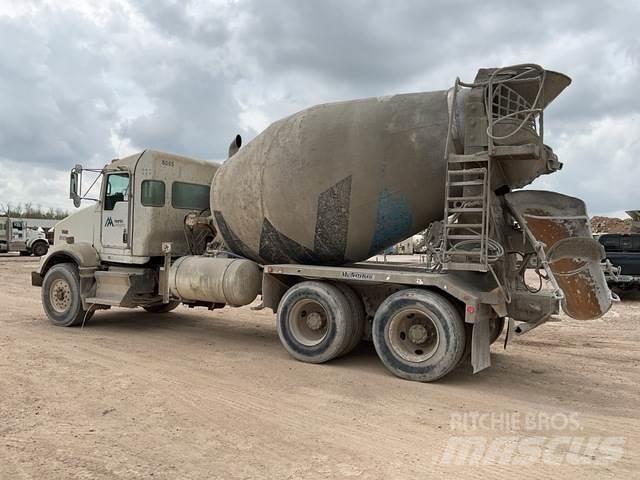 Kenworth T800 Autre camion