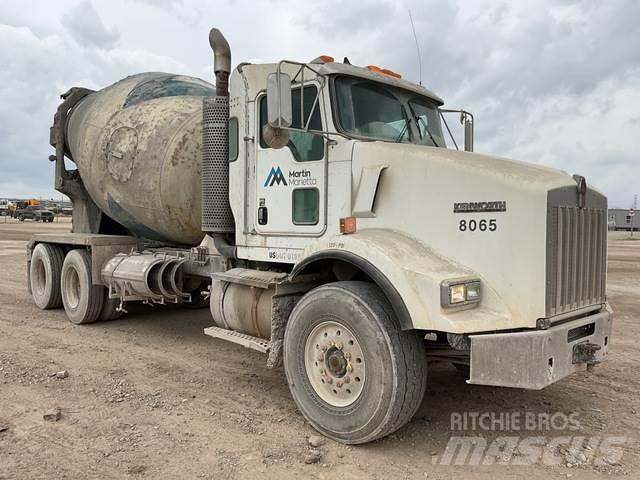 Kenworth T800 Autre camion