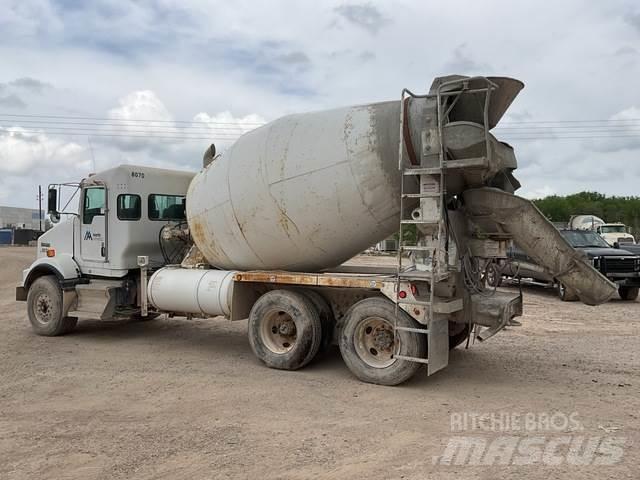 Kenworth T800 Autre camion