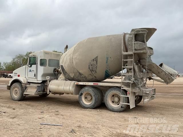 Kenworth T800 Autre camion