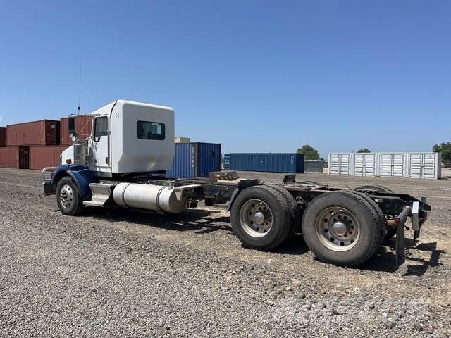 Kenworth T800 Tracteur routier