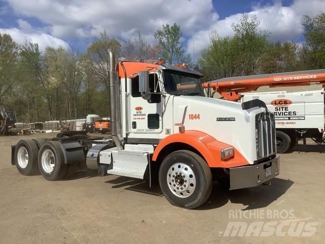Kenworth T800 Tracteur routier