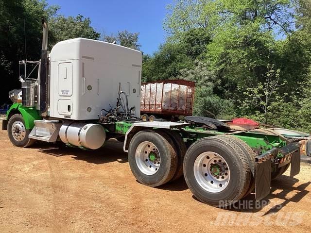 Kenworth T800 Tracteur routier