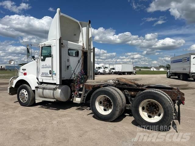 Kenworth T800 Tracteur routier