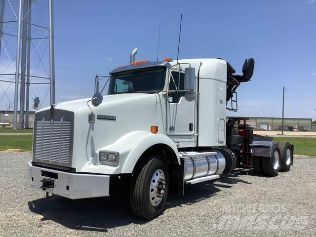 Kenworth T800 Autre camion