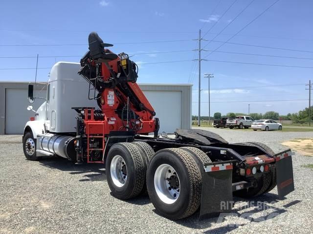 Kenworth T800 Autre camion