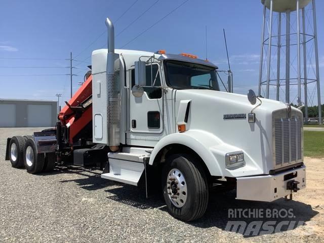 Kenworth T800 Autre camion