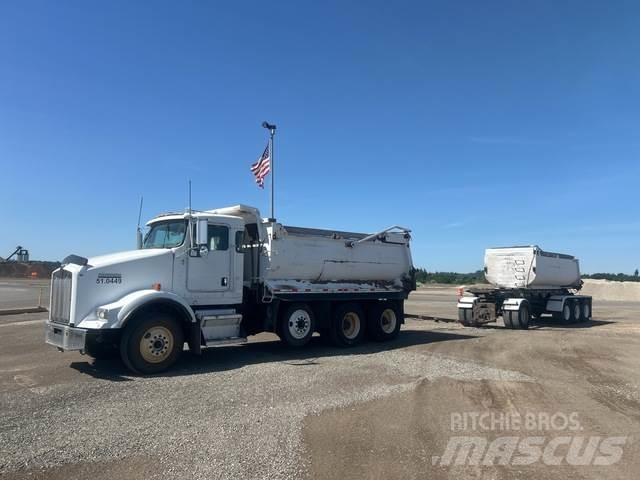 Kenworth T800 Autre camion