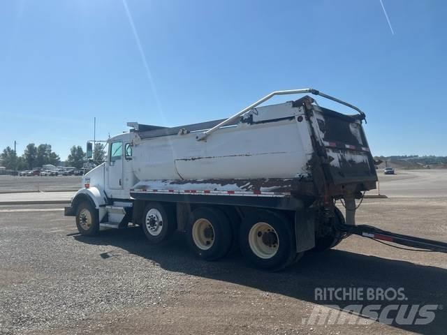 Kenworth T800 Autre camion