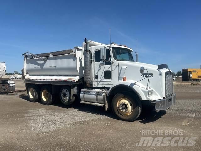 Kenworth T800 Autre camion