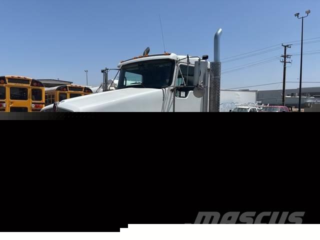 Kenworth T800 Tracteur routier