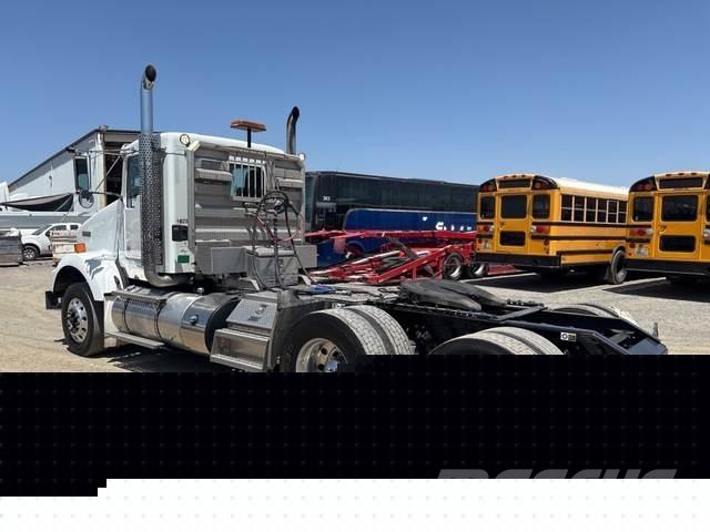 Kenworth T800 Tracteur routier
