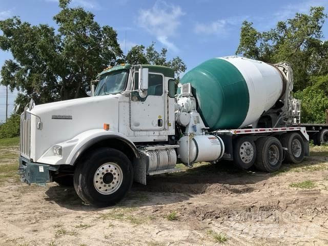 Kenworth T800 Autre camion