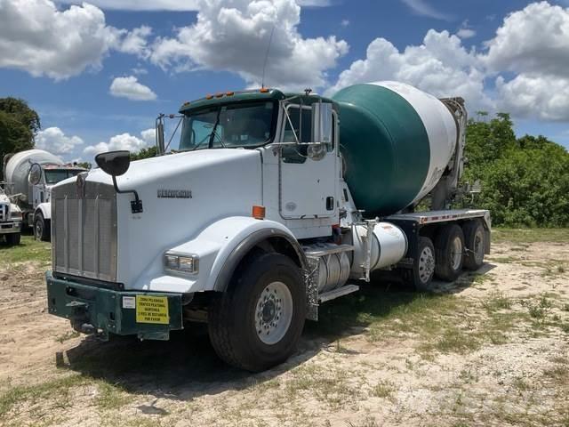Kenworth T800 Autre camion