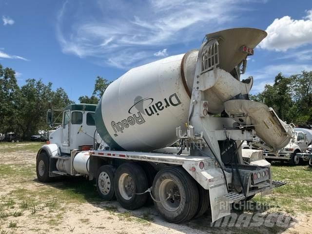 Kenworth T800 Autre camion