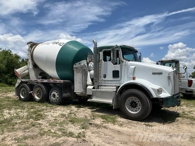 Kenworth T800 Autre camion
