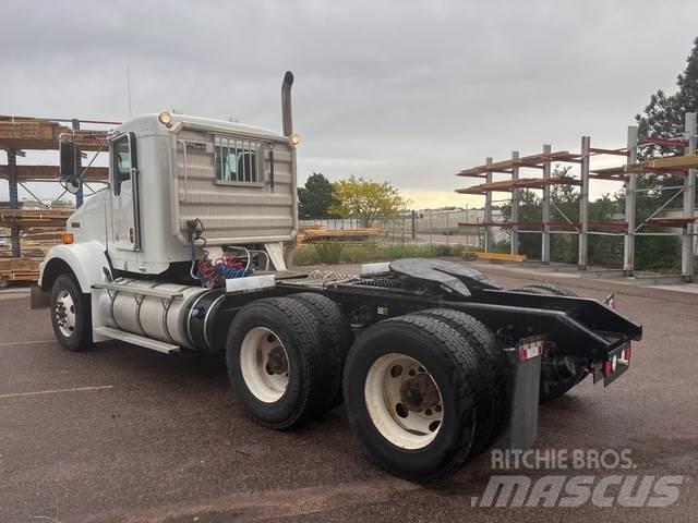 Kenworth T800 Tracteur routier