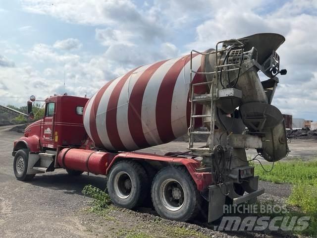 Kenworth T800 Autre camion