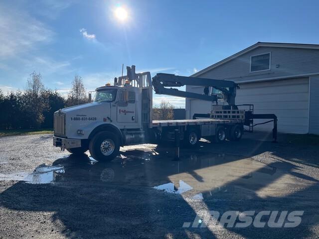 Kenworth T800 Autre camion