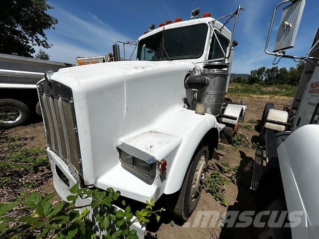 Kenworth T800 Tracteur routier