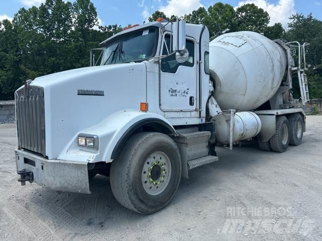 Kenworth T800 Autre camion