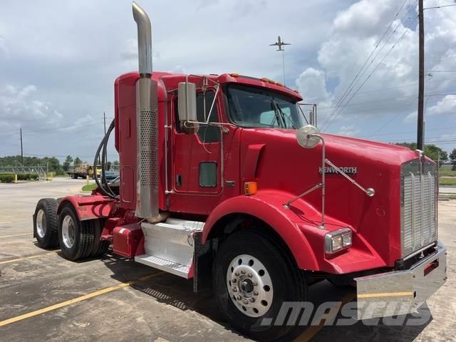Kenworth T800 Tracteur routier