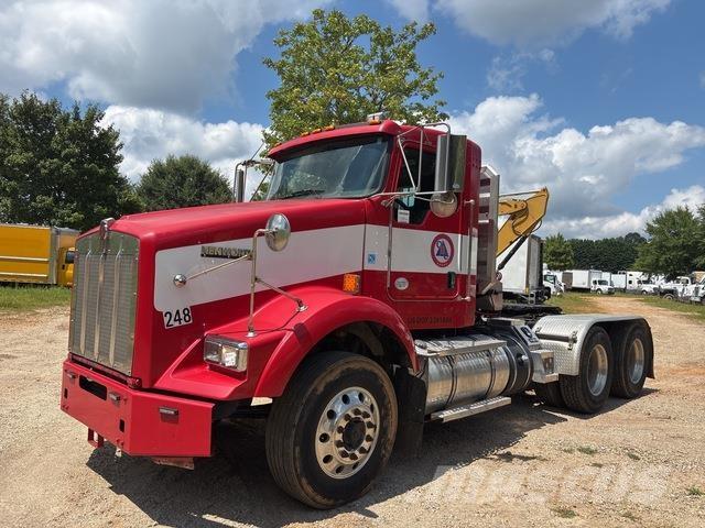 Kenworth T800 Tracteur routier