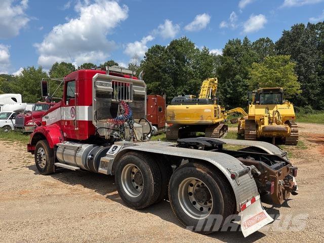 Kenworth T800 Tracteur routier