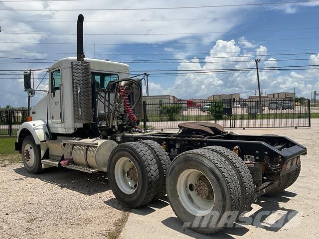 Kenworth T800 Tracteur routier