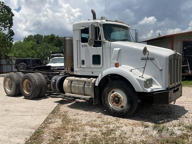 Kenworth T800 Tracteur routier