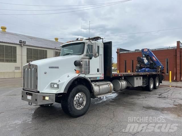 Kenworth T800 Autre camion