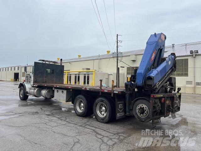Kenworth T800 Autre camion