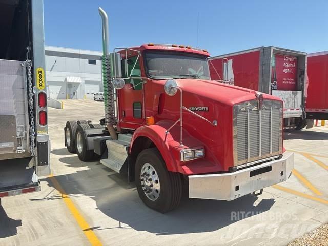 Kenworth T800 Tracteur routier