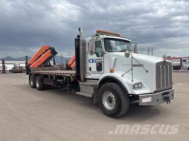 Kenworth T800 Autre camion