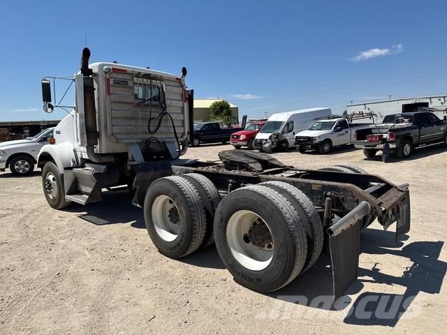 Kenworth T800 Tracteur routier