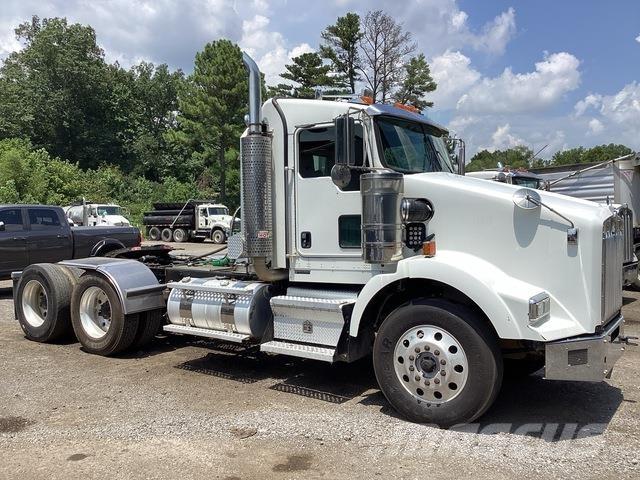 Kenworth T800 Tracteur routier