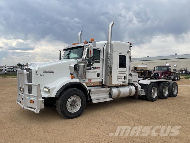 Kenworth T800 Tracteur routier