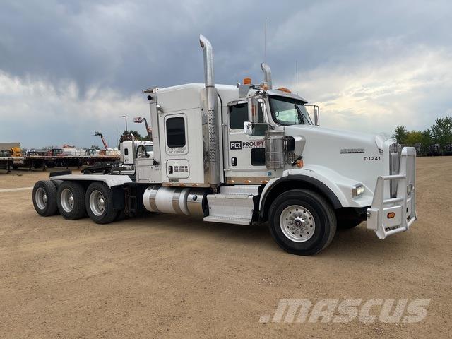 Kenworth T800 Tracteur routier