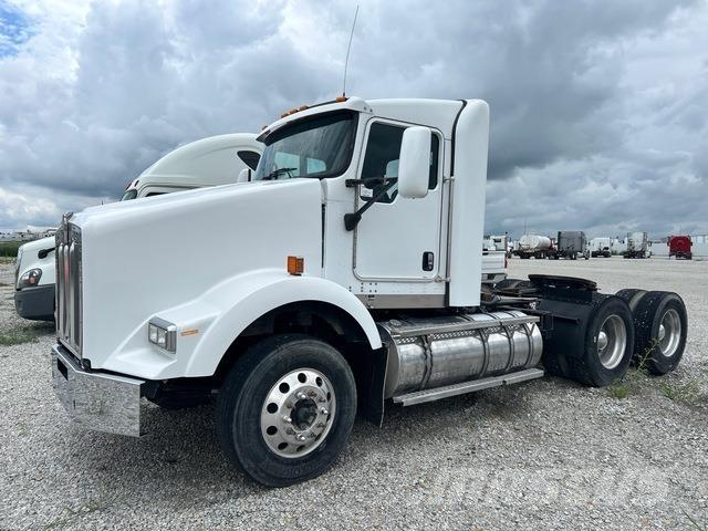 Kenworth T800 Tracteur routier