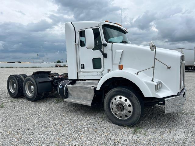 Kenworth T800 Tracteur routier