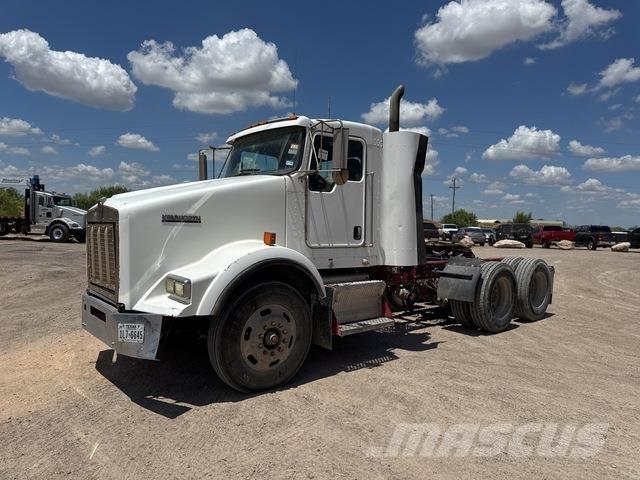 Kenworth T800 Tracteur routier