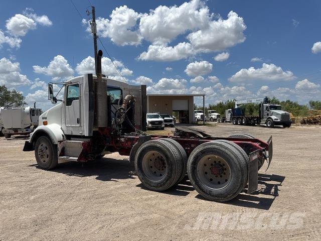 Kenworth T800 Tracteur routier