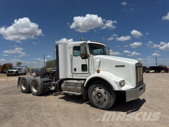 Kenworth T800 Tracteur routier