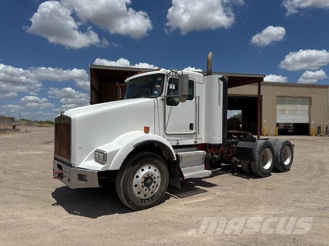 Kenworth T800 Tracteur routier