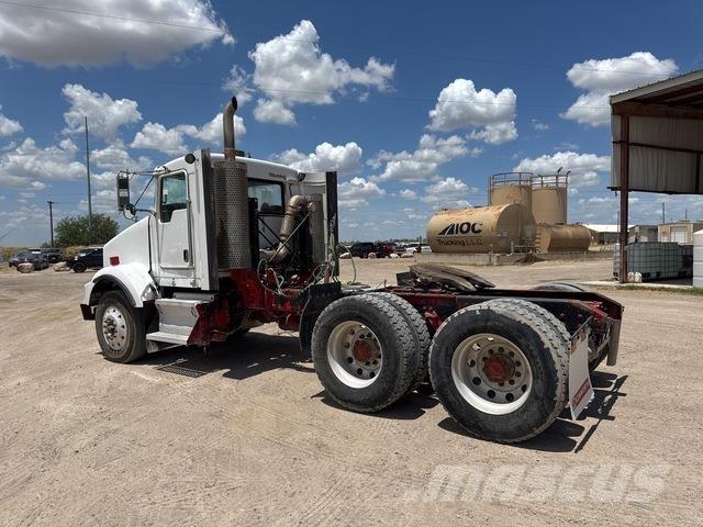 Kenworth T800 Tracteur routier