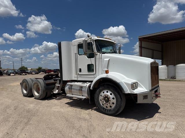 Kenworth T800 Tracteur routier