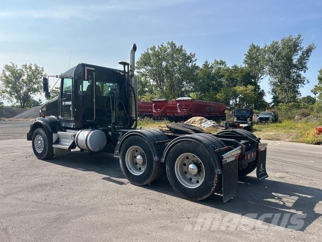 Kenworth T800 Tracteur routier