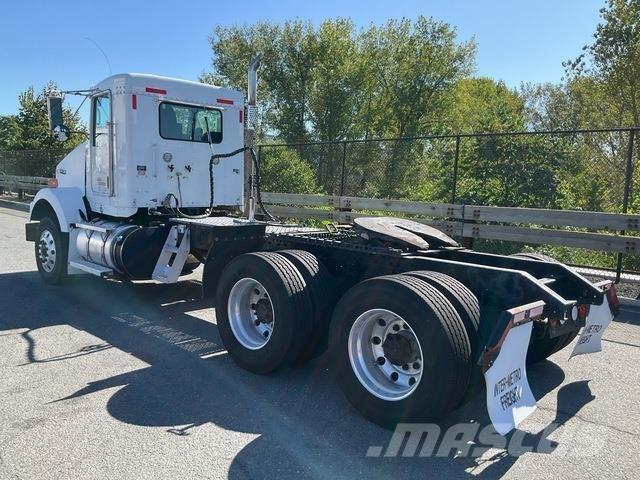 Kenworth T800 Tracteur routier